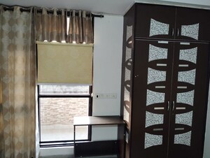 4 BHK Apartment For Rent in Sector 19b Dwarka