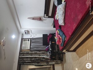 Furnished Amenities in 2 BHK Builder Floor at Mehrauli – for Rent