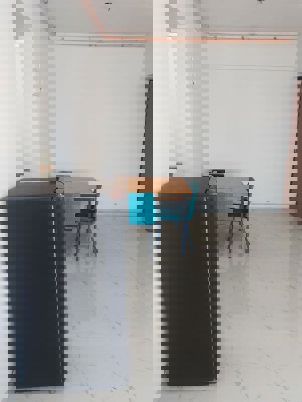 1 BHK 441 Sq.Ft. Apartment in The Baya Central