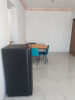 1 BHK Apartment For Rent in The Baya Central