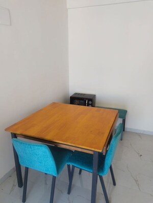 Furnished Amenities in 1 BHK Apartment at The Baya Central, Lower Parel – for Rent