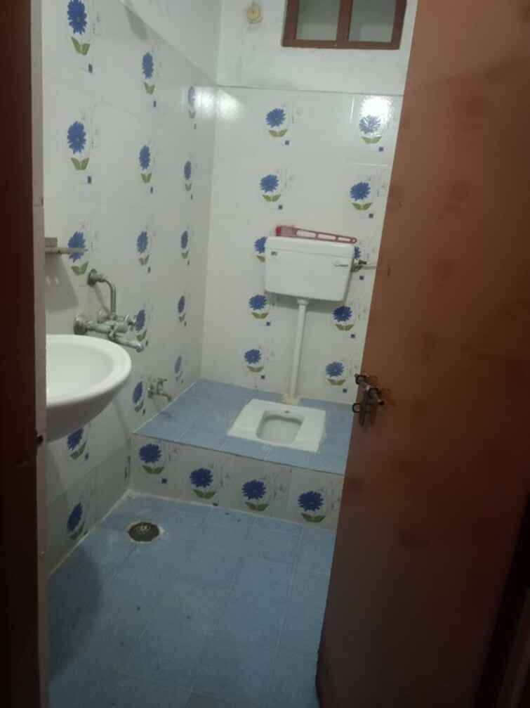 Bathroom, begumpet 1 RK 380 Sq.Ft. Builder Floor In Begumpet Hyderabad 9994507