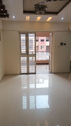3 BHK Apartment For Rent in GK Vedanta