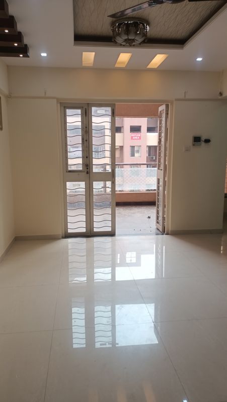 3 BHK Apartment For Rent in GK Vedanta