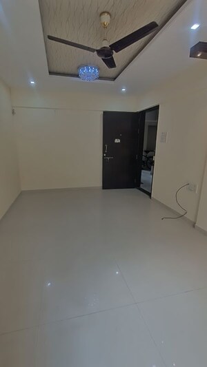 Room in 3 BHK Apartment at GK Vedanta, Wakad – for Rent