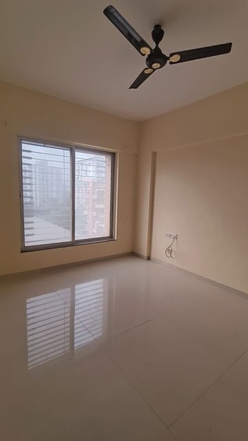 Room in 3 BHK Apartment at GK Vedanta, Wakad – for Rent