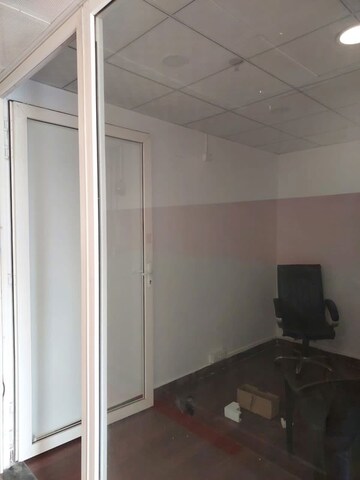 Floor Plan in  Office Space at Gaur City Center, Sector 4 Greater Noida – for Rent