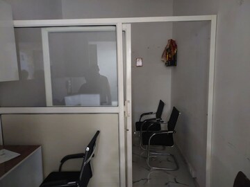 Floor Plan in  Office Space at Gaur City Center, Sector 4 Greater Noida – for Rent