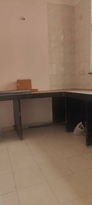 Kitchen in 2 BHK Apartment at Salarpuria Sattva H And M Royal, Kondhwa – for Rent