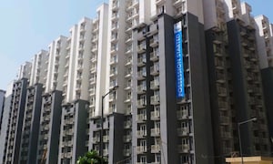 1 BHK Apartment – Exterior View View at Aditya Urban Homes, Shahpur Bamheta - for Rent