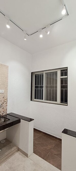 Room in 2 BHK Apartment at RKH Blessings, Moshi – for Rent