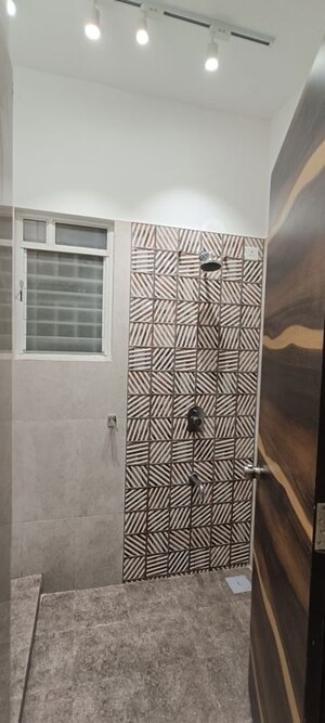 Balcony in 2 BHK Apartment at RKH Blessings, Moshi – for Rent