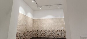 Furnished Amenities in 2 BHK Apartment at RKH Blessings, Moshi – for Rent