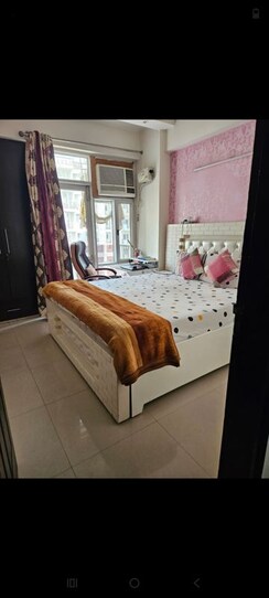 4 BHK + Pooja Room Apartment For Rent in Aditya Urban Casa