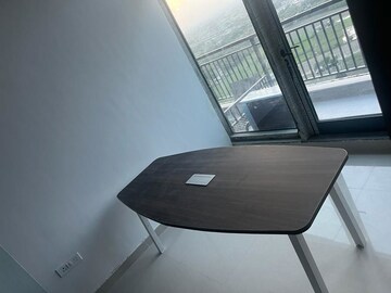 Furnished Amenities in  Office Space in IT/SEZ at Sarvottam Nx One, Tech Zone 4 Greater Noida – for Rent