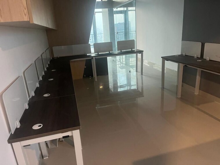 Team Area, sarvottam-nx-one Commercial Office Space in IT/SEZ 800 Sq.Ft. In Tech Zone 4 Greater Noida Greater Noida 9994525