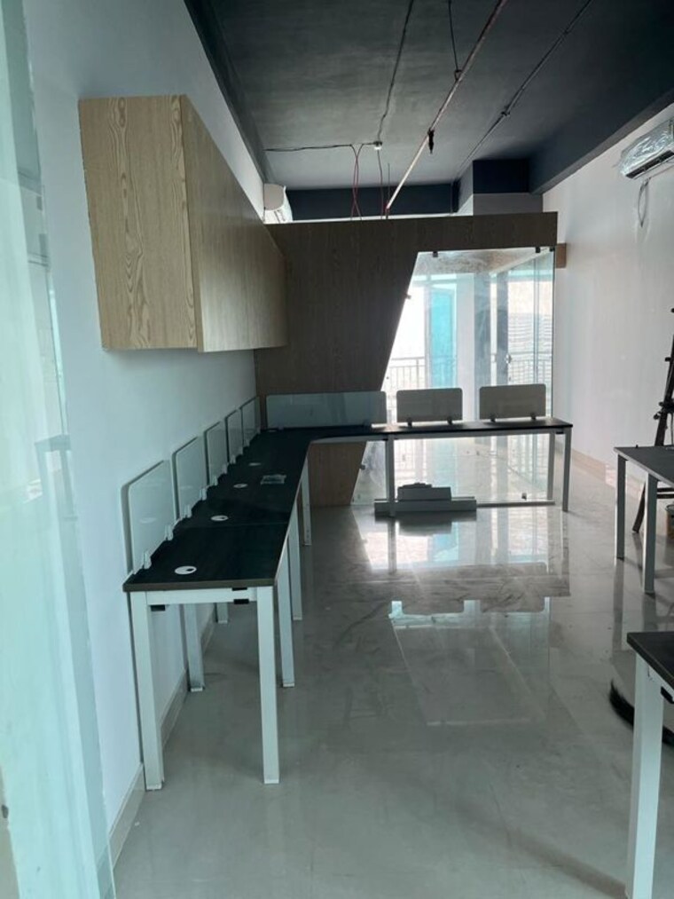 Floor Plan, sarvottam-nx-one Commercial Office Space in IT/SEZ 800 Sq.Ft. In Tech Zone 4 Greater Noida Greater Noida 9994525