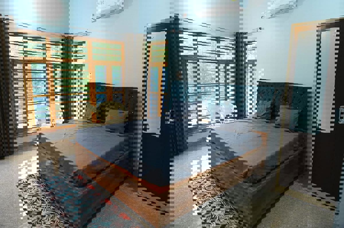 Studio  800 Sq.Ft. Apartment in Bhutani Astrathum