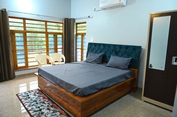 Bedroom in Studio Apartment at Bhutani Astrathum, Tech Zone 7 Greater Noida – for Sale