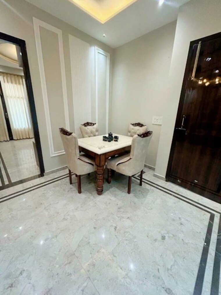 Balcony, ansal-plaza-sector-23 2.5 Bedroom 1456 Sq.Ft. Apartment In Sector 23 Gurgaon 9994528