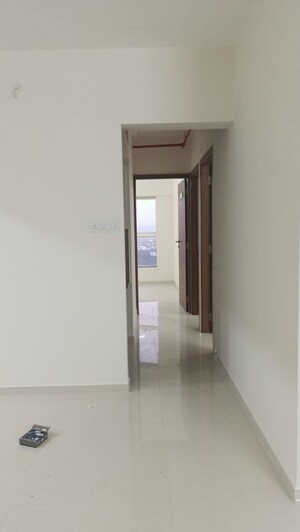 Building Lobby in 3 BHK Apartment at Pride Purple Park Titan, Hinjewadi – for Rent