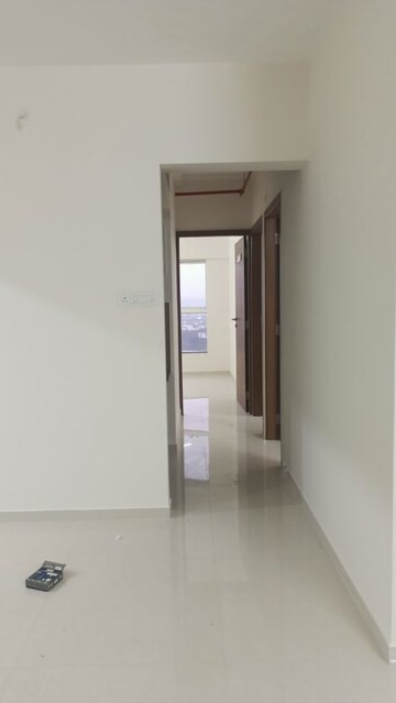 Building Lobby in 3 BHK Apartment at Pride Purple Park Titan, Hinjewadi – for Rent