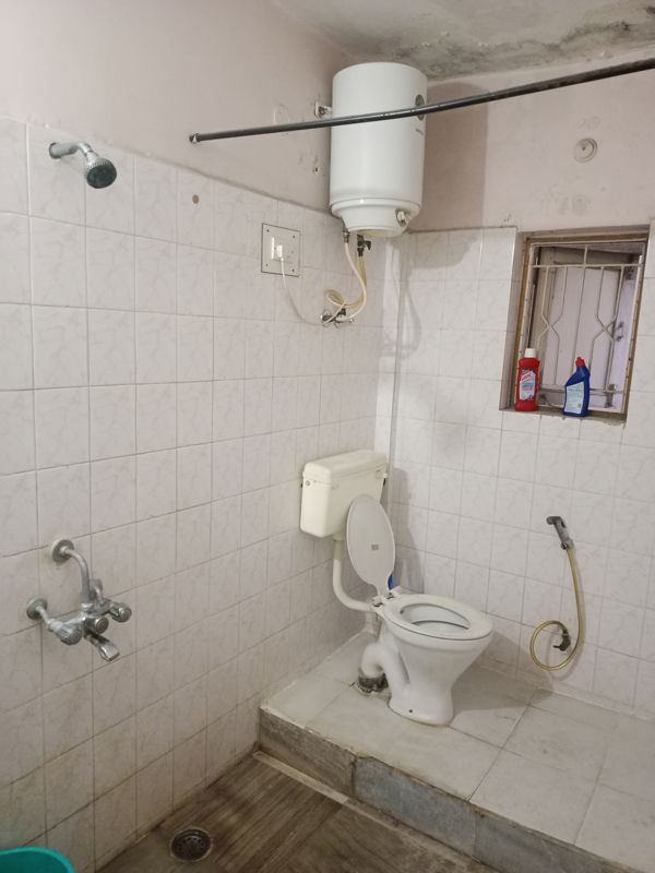 StudioBuilder Floor For Rent in Begumpet