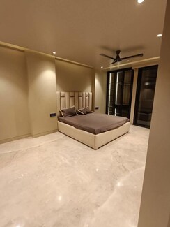 3 BHK + Pooja Room Apartment For Rent in Ansal Plaza Sector-23