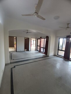3 BHK Apartment For Rent in Sector 3 Dwarka
