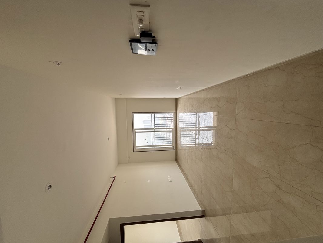 2 BHK + Store Room Apartment For Rent in Shapoorji Pallonji BKC 28