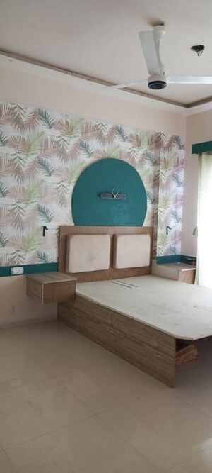 Furnished Amenities in 3 BHK Apartment at Scape IT Park, Vijay Nagar – for Rent