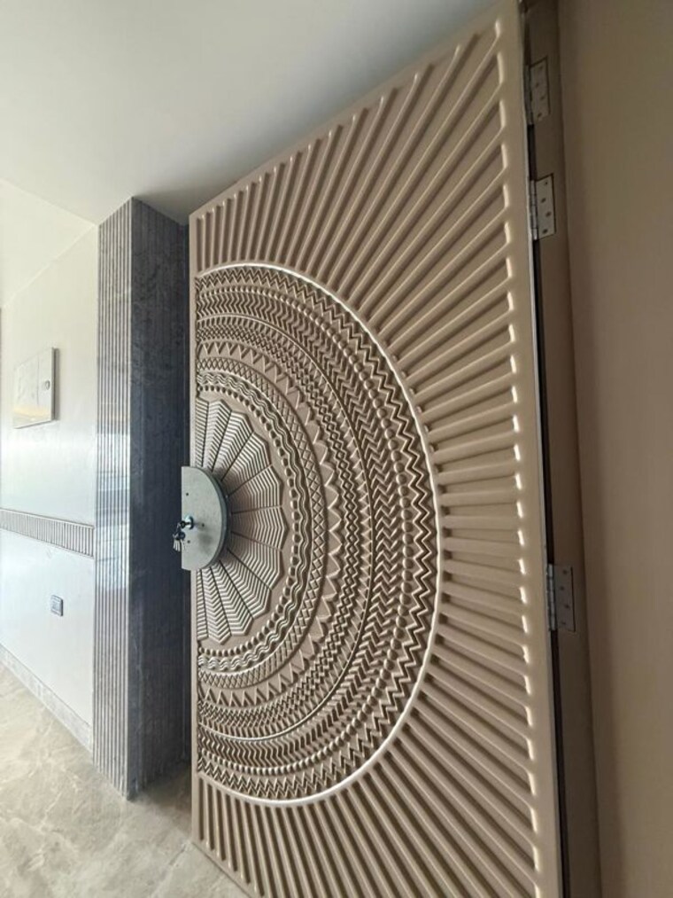 Entrance, kailash colony 5 Bedroom 4000 Sq.Ft. Builder Floor In Kailash Colony Delhi 9994559
