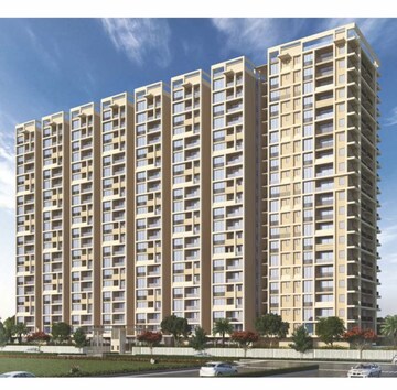 2 BHK Apartment For Sale in Purple Symphonia, Vaishali Nagar