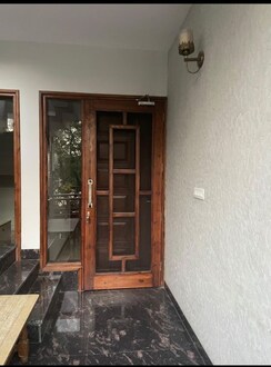 3 BHK + Pooja Room,Study Room,Extra Room Builder Floor For Rent in Sector 38