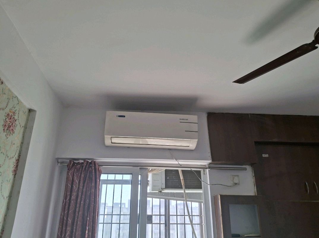 1 BHK Apartment For Rent in Aditya Urban Homes