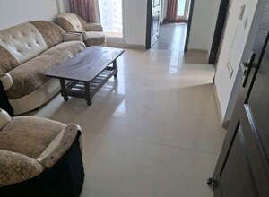 Hall in 1 BHK Apartment at Aditya Urban Homes, Shahpur Bamheta – for Rent
