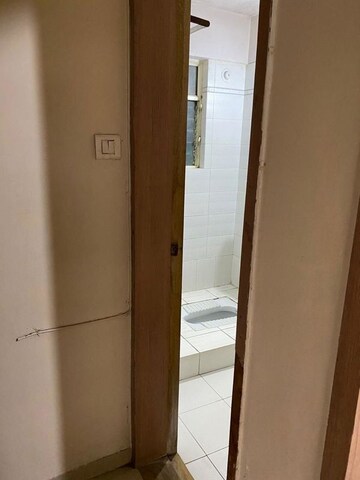 Building Lobby in 2 BHK Apartment at Mantri Kinara, Bopodi – for Sale