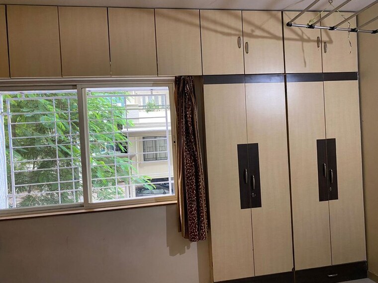 Room, mantri-kinara 2 Bedroom 1050 Sq.Ft. Apartment In Bopodi Pune 9994573