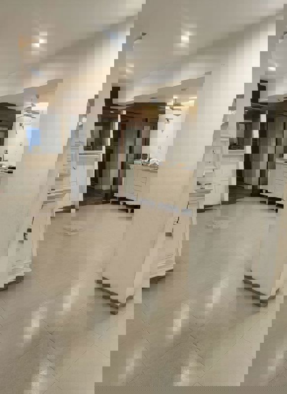 2 BHK 1050 Sq.Ft. Apartment in Mantri Kinara