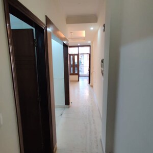 Building Lobby in 2 BHK Builder Floor at Malviya Nagar – for Rent