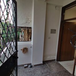2 BHK + Study Room Builder Floor For Rent in Malviya Nagar