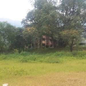 Plot Area in  Plot at Andheri West – for Sale