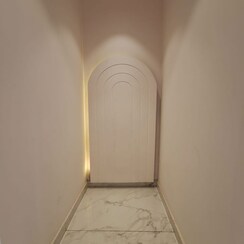 3 BHK + Pooja Room,Servant Room,Study Room,Extra Room Independent House For Sale in Shri Northview Avenue