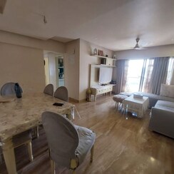 2 BHK + Pooja Room Apartment For Rent in Narang Wista