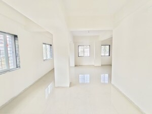 Building Lobby in 2 BHK Apartment at Royal Heights Pune, Bopodi – for Sale