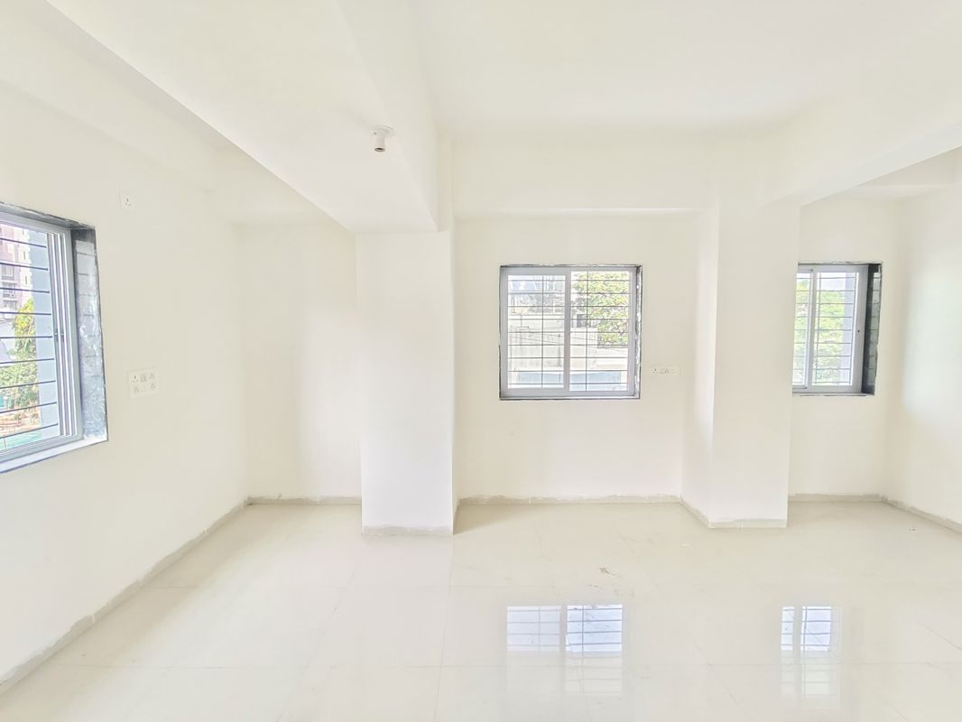 2 BHK Apartment For Sale in Royal Heights Pune