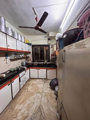 2 BHK Apartment – Exterior View View at Narayan Niwas Vile Parle East, Vile Parle East - for Rent