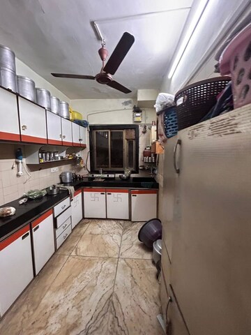 2 BHK Apartment – Exterior View View at Narayan Niwas Vile Parle East, Vile Parle East - for Rent