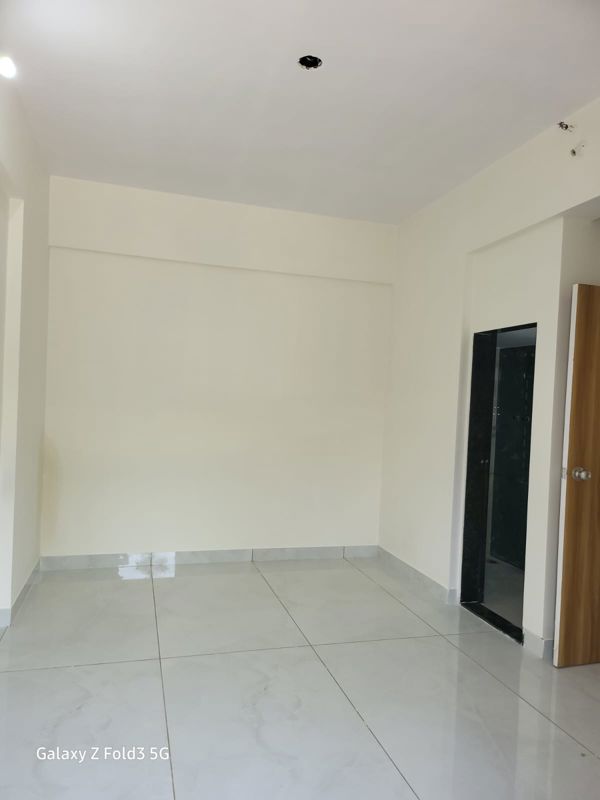 2 BHK + Pooja Room 1050 Sq.Ft. Apartment in Embassy One Thane