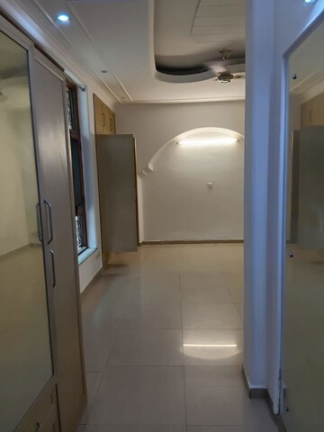 Bathroom in 3 BHK Builder Floor at Sector 11 – for Rent